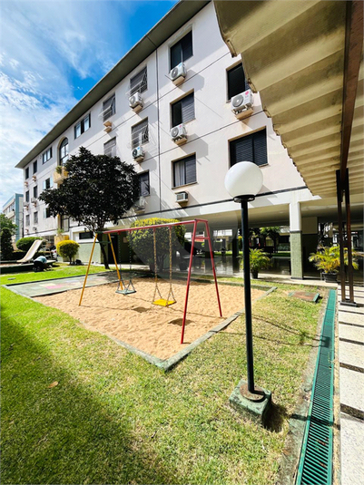 Venda Apartamento Vitória Jardim Da Penha REO1062415 24