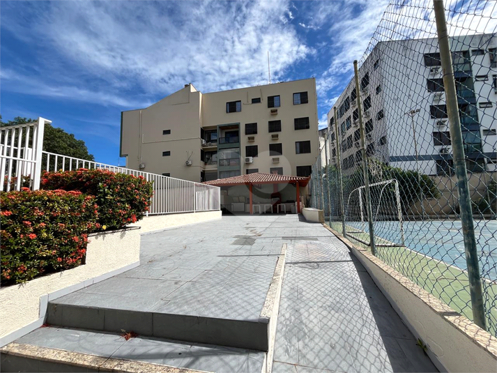 Venda Apartamento Vitória Jardim Da Penha REO1062415 6