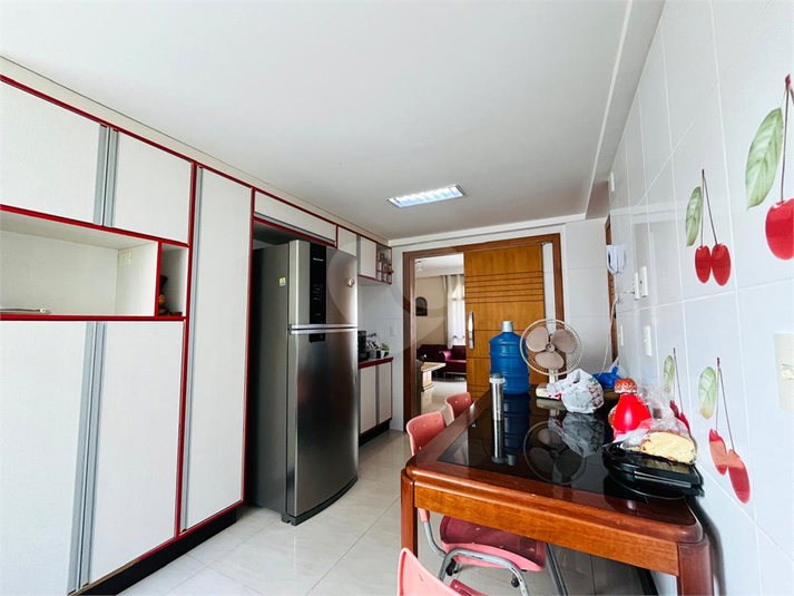 Venda Apartamento Vitória Jardim Da Penha REO1062415 21