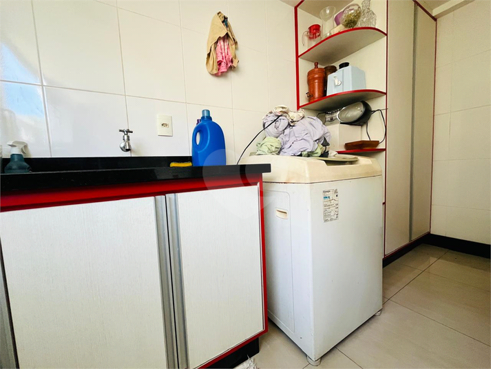 Venda Apartamento Vitória Jardim Da Penha REO1062415 18