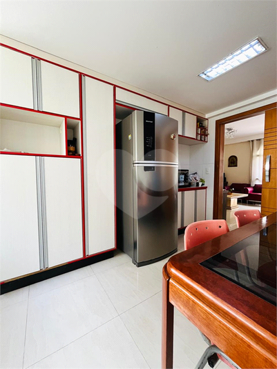 Venda Apartamento Vitória Jardim Da Penha REO1062415 22