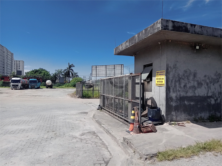 Venda Terreno Santo André Parque Jaçatuba REO1062417 20