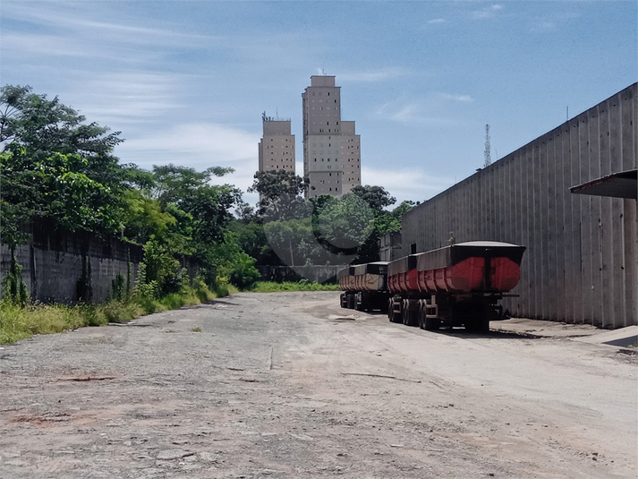 Venda Terreno Santo André Parque Jaçatuba REO1062417 15