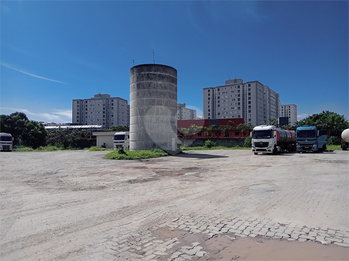 Venda Terreno Santo André Parque Jaçatuba REO1062417 10