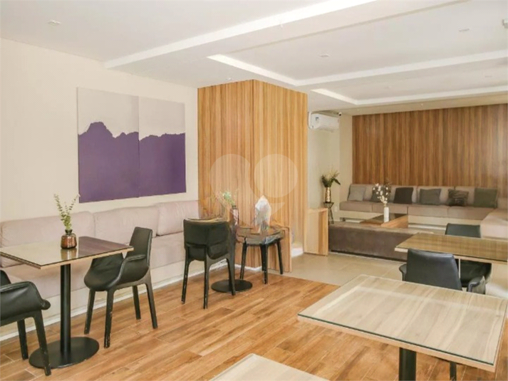 Venda Apartamento São Paulo Jardim Caravelas REO1062419 24