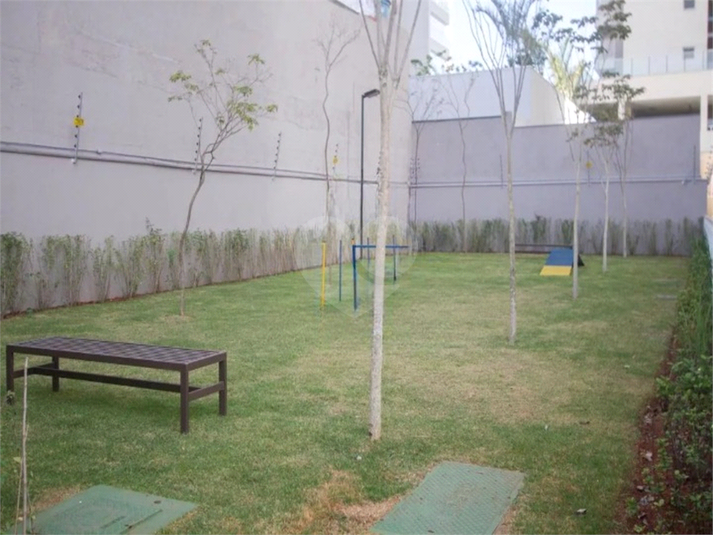 Venda Apartamento São Paulo Jardim Caravelas REO1062419 32