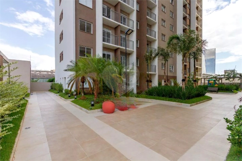 Venda Apartamento São Paulo Jardim Caravelas REO1062419 1