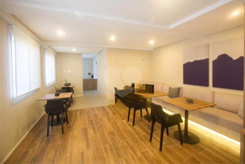 Venda Apartamento São Paulo Jardim Caravelas REO1062419 3