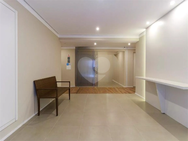 Venda Apartamento São Paulo Jardim Caravelas REO1062419 26