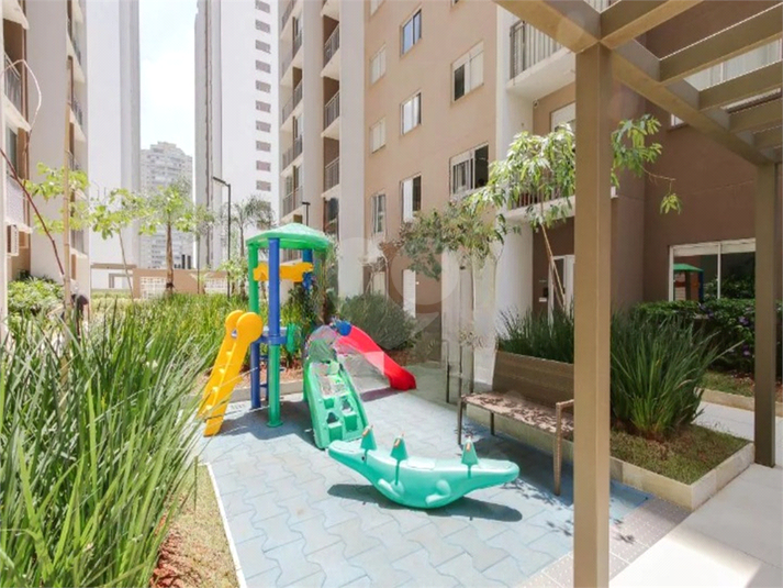 Venda Apartamento São Paulo Jardim Caravelas REO1062419 13