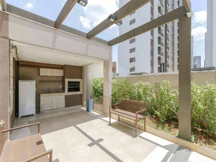 Venda Apartamento São Paulo Jardim Caravelas REO1062419 6