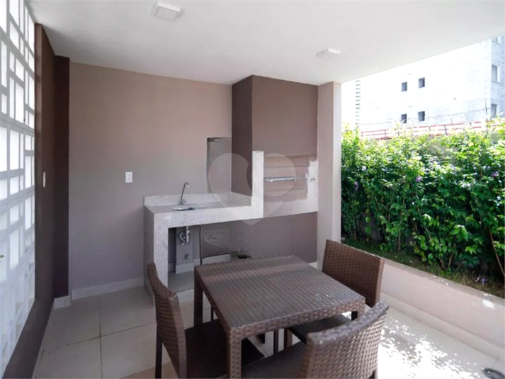 Venda Apartamento São Paulo Jardim Caravelas REO1062419 8