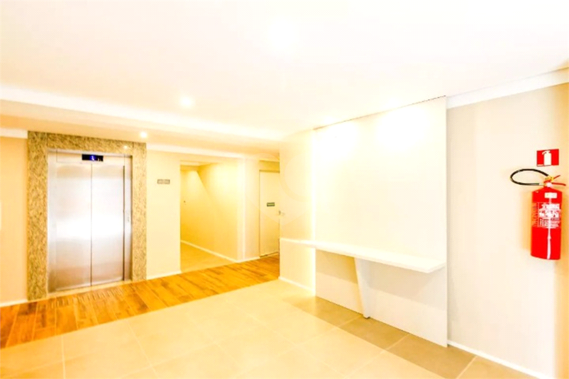 Venda Apartamento São Paulo Jardim Caravelas REO1062419 33