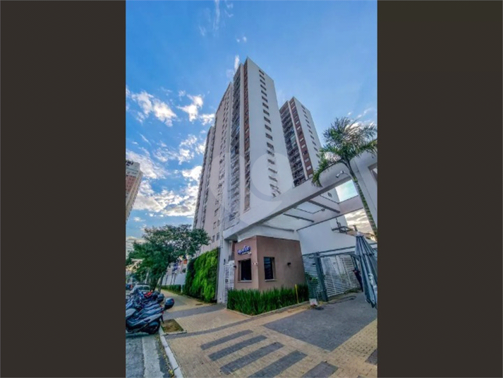 Venda Apartamento São Paulo Jardim Caravelas REO1062419 39