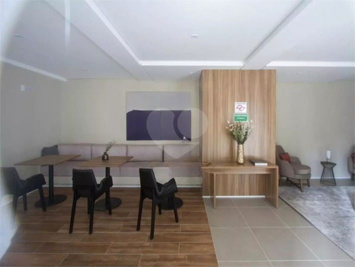 Venda Apartamento São Paulo Jardim Caravelas REO1062419 22