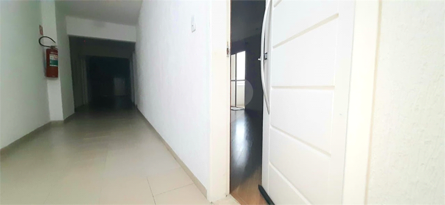 Venda Apartamento São Paulo Vila Mazzei REO1062427 21