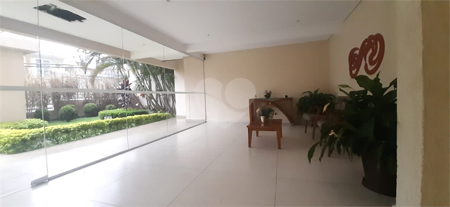 Venda Apartamento São Paulo Vila Mazzei REO1062427 22