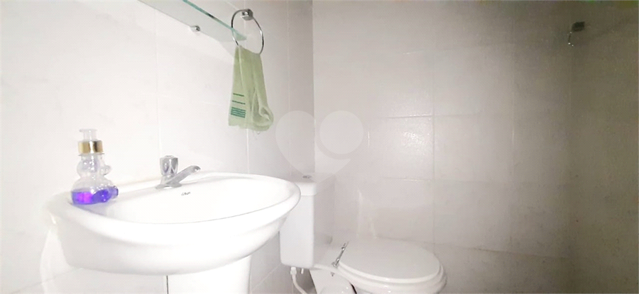 Venda Apartamento São Paulo Vila Mazzei REO1062427 20