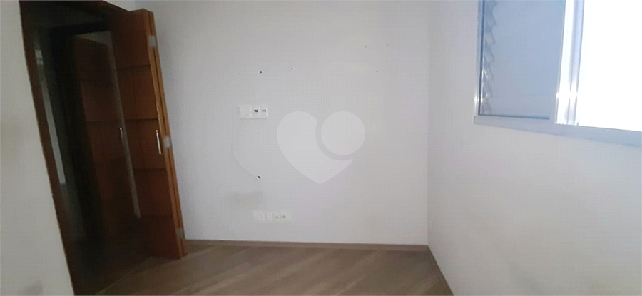 Venda Apartamento São Paulo Vila Mazzei REO1062427 16