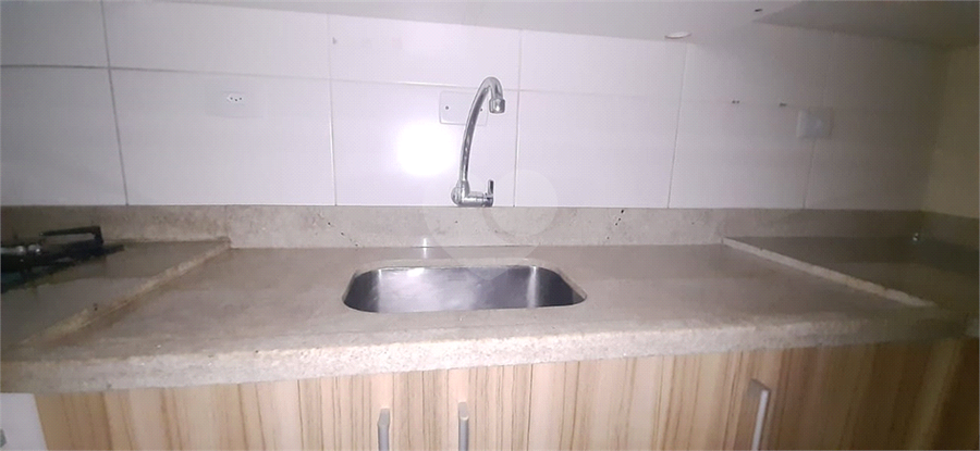 Venda Apartamento São Paulo Vila Mazzei REO1062427 10