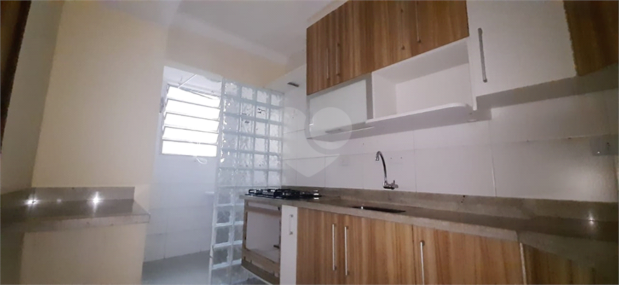 Venda Apartamento São Paulo Vila Mazzei REO1062427 11