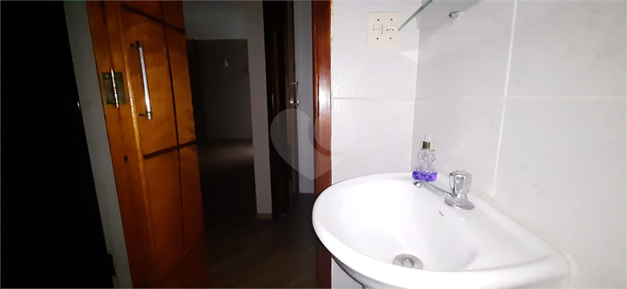 Venda Apartamento São Paulo Vila Mazzei REO1062427 18