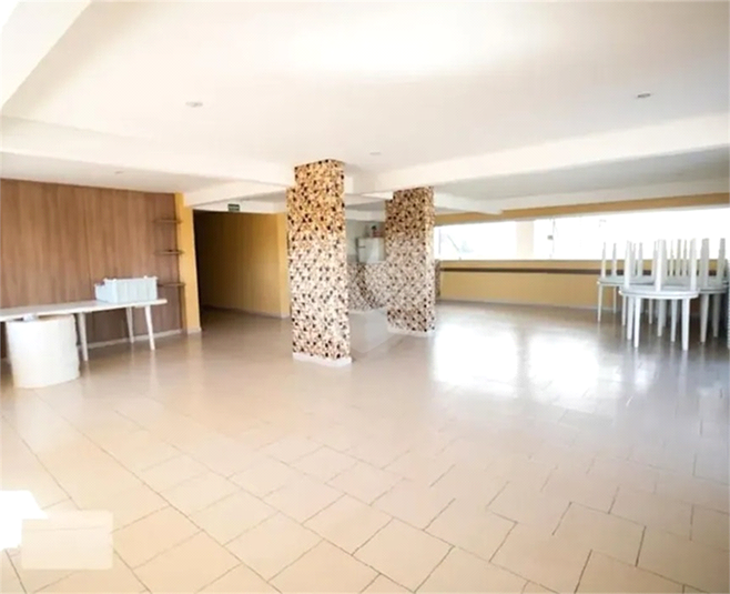 Venda Apartamento São Paulo Vila Mazzei REO1062427 27