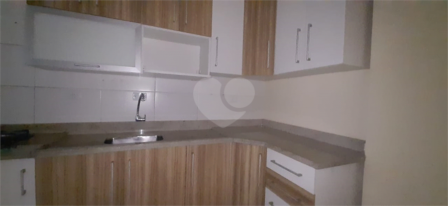 Venda Apartamento São Paulo Vila Mazzei REO1062427 9