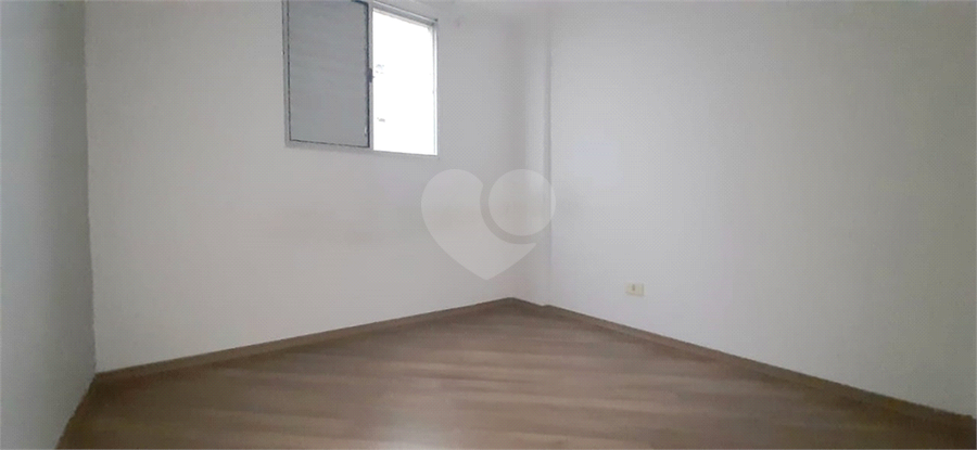 Venda Apartamento São Paulo Vila Mazzei REO1062427 14