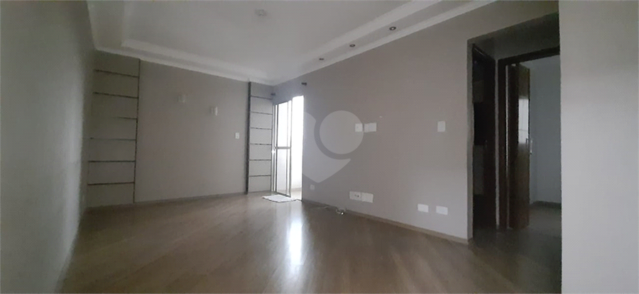 Venda Apartamento São Paulo Vila Mazzei REO1062427 5