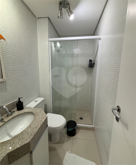 Venda Apartamento São Paulo Vila Clementino REO1062430 6