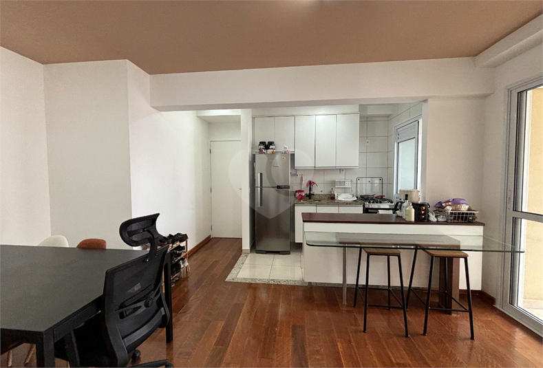 Venda Apartamento São Paulo Vila Clementino REO1062430 17