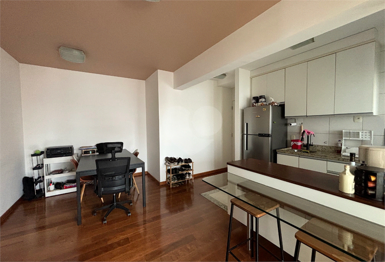 Venda Apartamento São Paulo Vila Clementino REO1062430 2