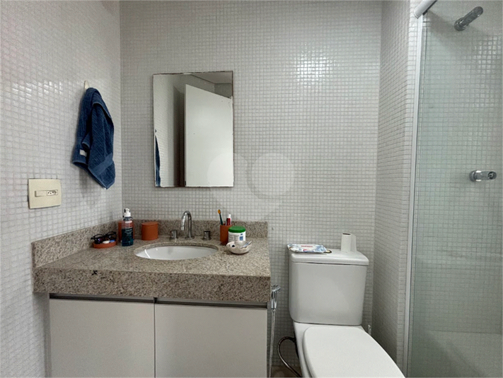 Venda Apartamento São Paulo Vila Clementino REO1062430 15