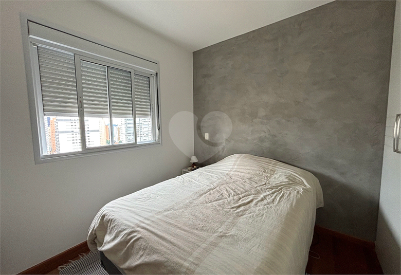 Venda Apartamento São Paulo Vila Clementino REO1062430 11