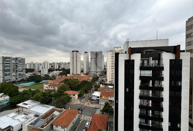 Venda Apartamento São Paulo Vila Clementino REO1062430 10