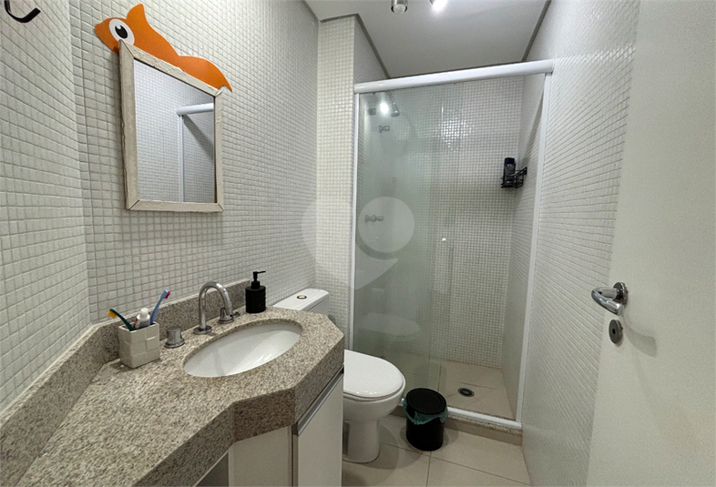 Venda Apartamento São Paulo Vila Clementino REO1062430 7