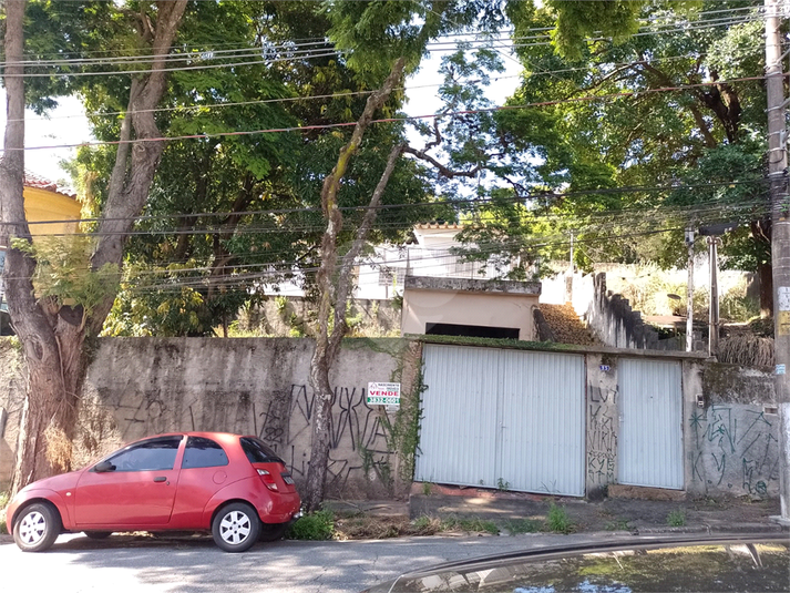 Venda Terreno São Paulo Vila Comercial REO1062433 4