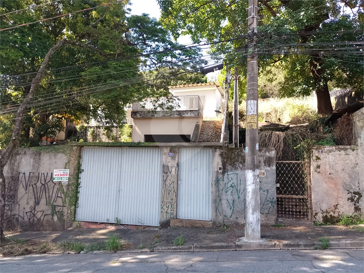 Venda Terreno São Paulo Vila Comercial REO1062433 6