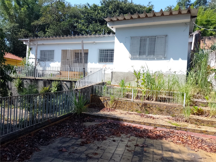 Venda Terreno São Paulo Vila Comercial REO1062433 9