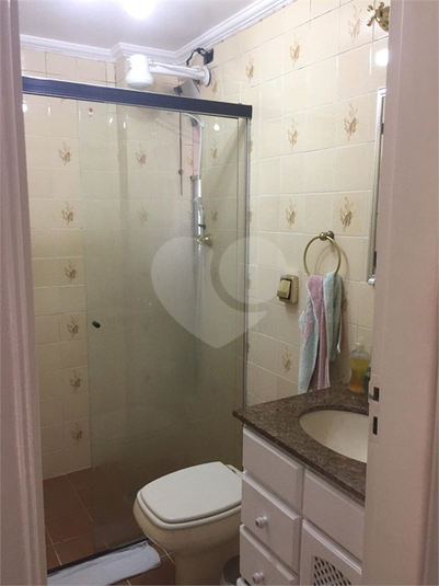 Venda Apartamento São Paulo Vila Progredior REO1062435 16