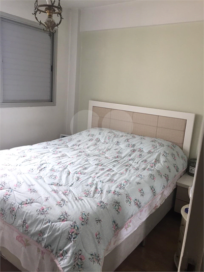 Venda Apartamento São Paulo Vila Progredior REO1062435 7