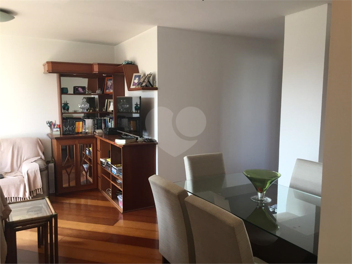 Venda Apartamento São Paulo Vila Progredior REO1062435 5