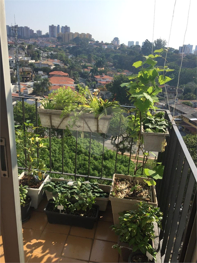 Venda Apartamento São Paulo Vila Progredior REO1062435 1