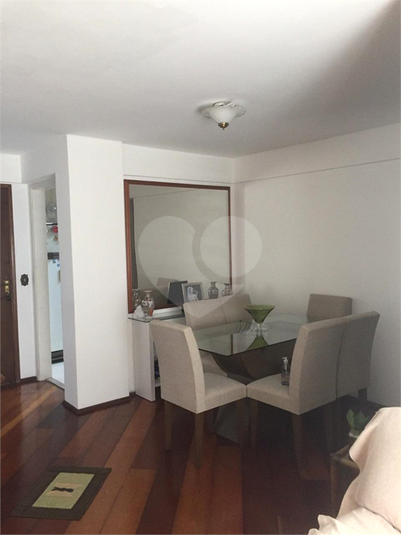 Venda Apartamento São Paulo Vila Progredior REO1062435 6