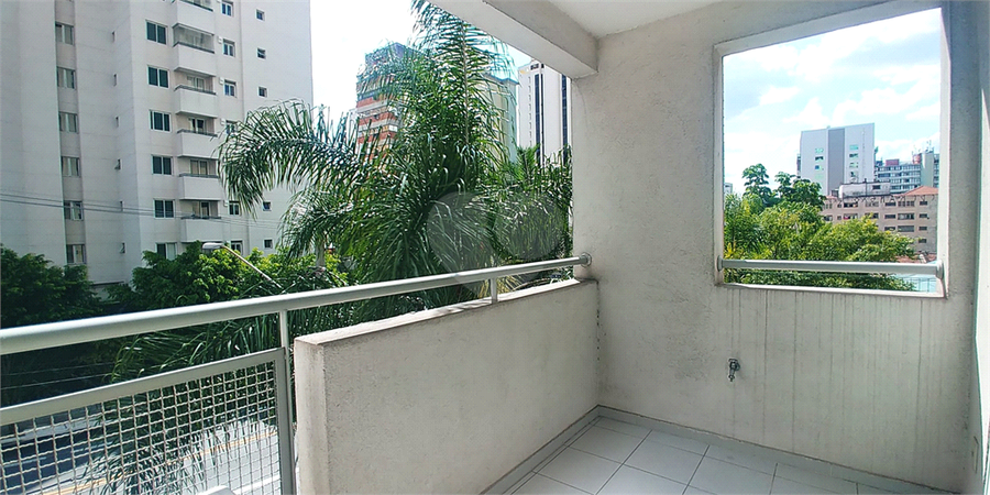 Venda Salas São Paulo Jardim Paulista REO1062439 33