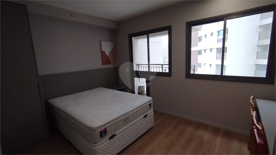 Aluguel Apartamento São Paulo Santo Amaro REO1062440 24