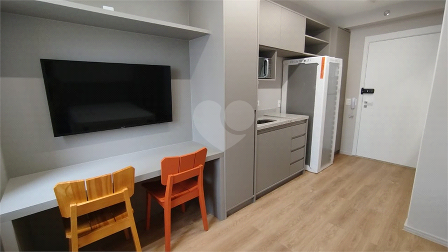 Aluguel Apartamento São Paulo Santo Amaro REO1062440 19