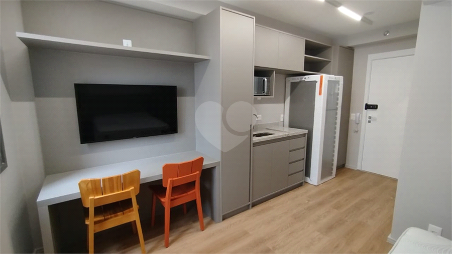 Aluguel Apartamento São Paulo Santo Amaro REO1062440 2