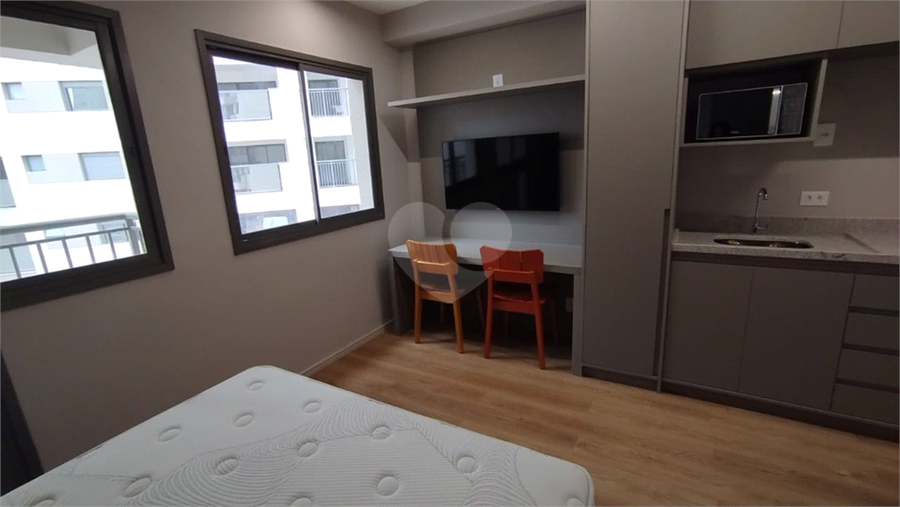 Aluguel Apartamento São Paulo Santo Amaro REO1062440 4